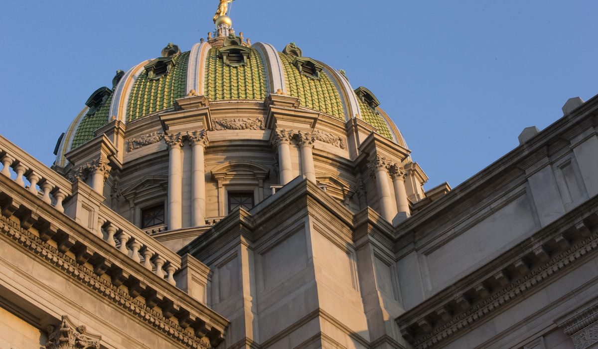 NextImg:Political divisions stall proposed gun policies in Pennsylvania, where assassin took aim at Trump