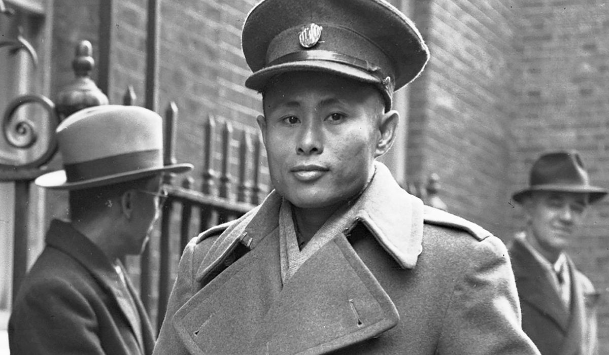 NextImg:Strife-torn Myanmar marks 77th anniversary of the assassination of independence hero Gen. Aung San