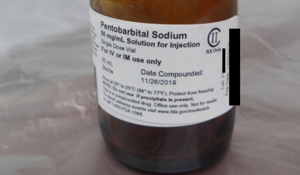 NextImg:Utah ditches untested lethal drug combination for man in 1998 murder case August execution