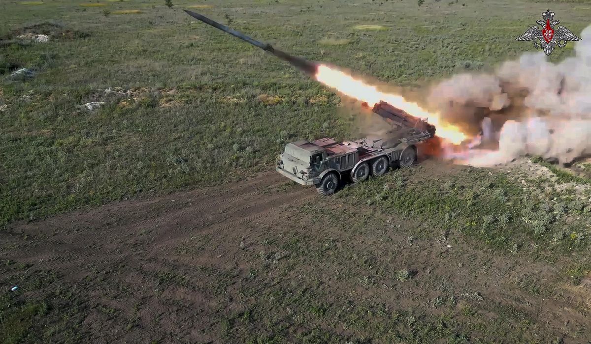 NextImg:Ukrainian former lawmaker killed in suspected assassination as civilians die in Russian airstrikes