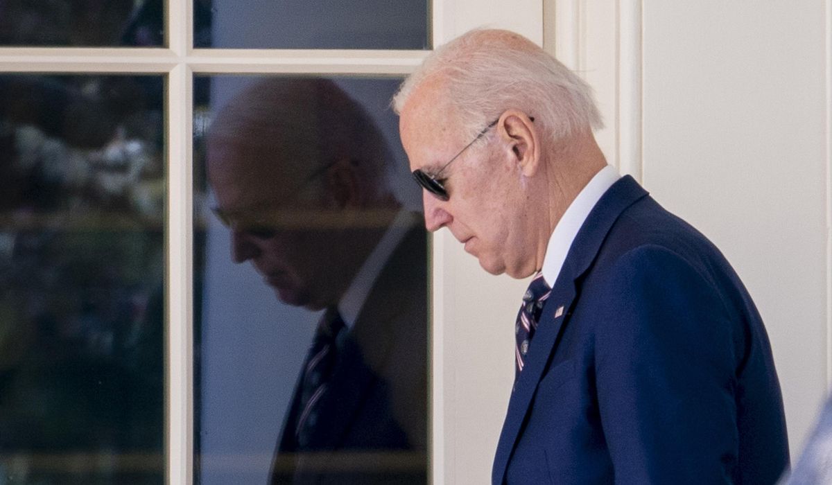 NextImg:Biden denies autopen was used without his knowledge