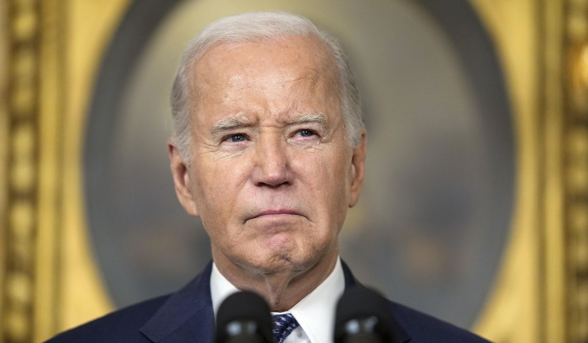 NextImg:Trump labels Biden as ‘worst president’ ever after Democrat ended his presidential run