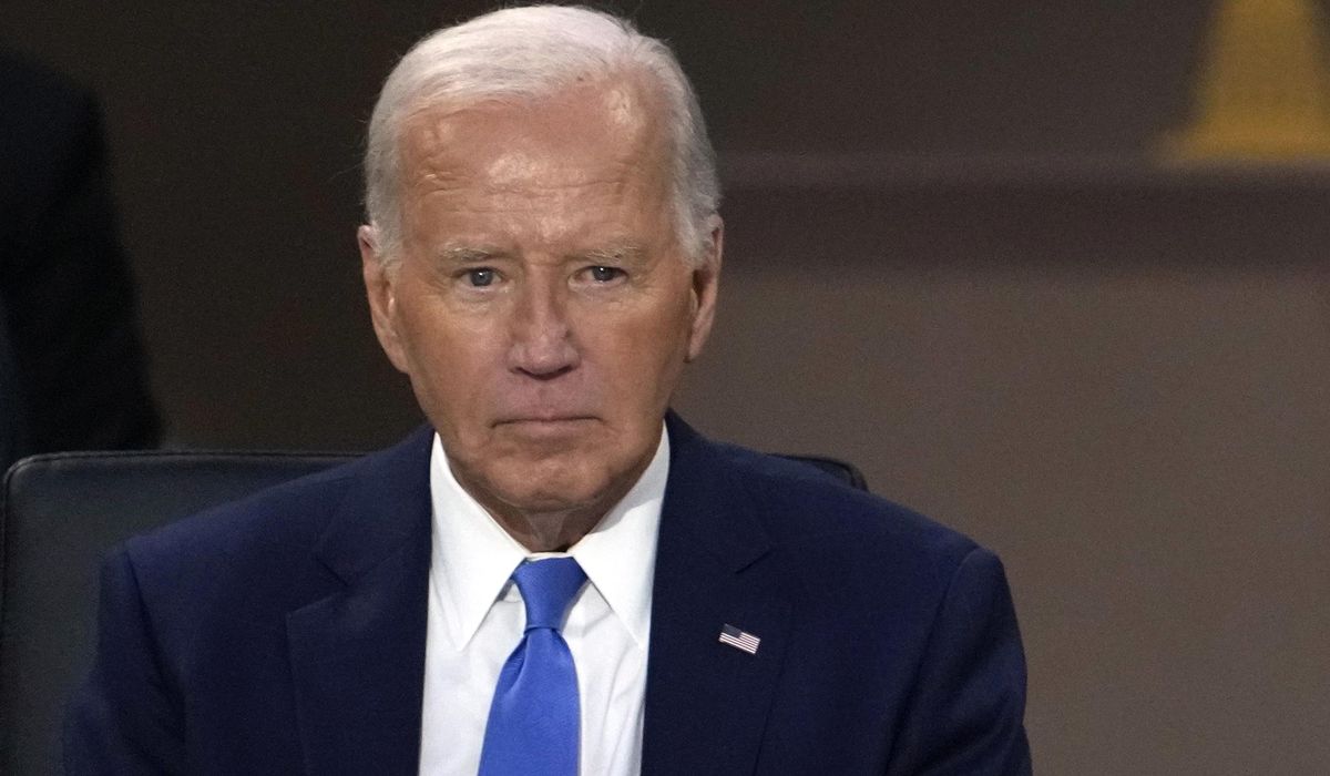 NextImg:Biden will deliver prime-time Oval Office address on Wednesday