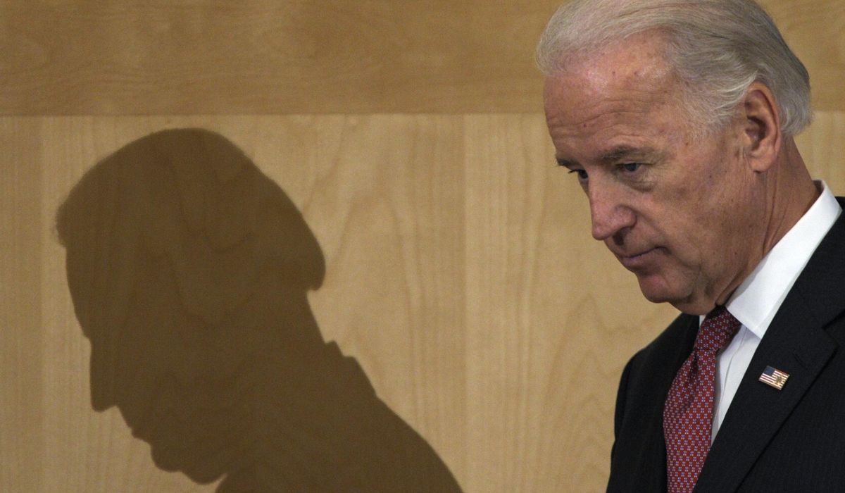 NextImg:Biden will address the nation Wednesday on his decision to drop 2024 reelection bid