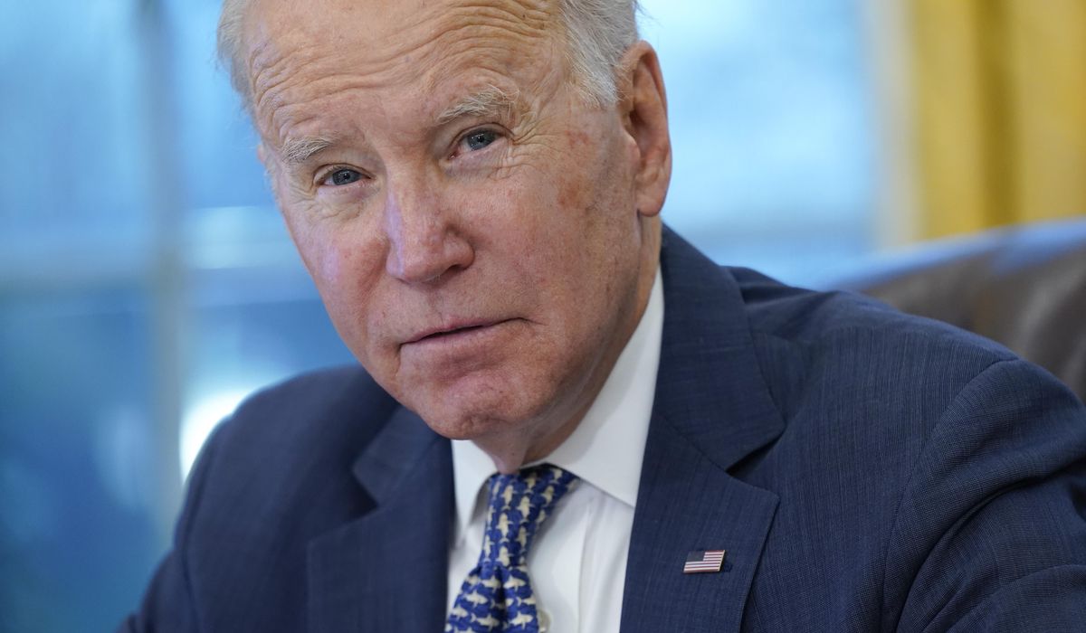 NextImg:Biden’s legacy: Far-reaching accomplishments that didn’t translate into political support