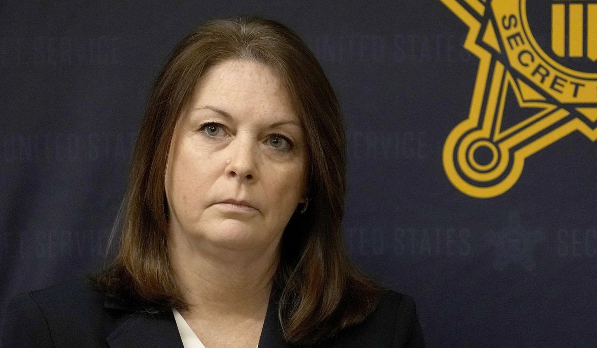 NextImg:Oversight panel to grill Secret Service director on security failures in Trump assassination attempt