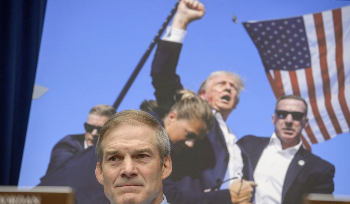 NextImg:Trump agrees to be interviewed as part of an investigation into his assassination attempt, FBI says