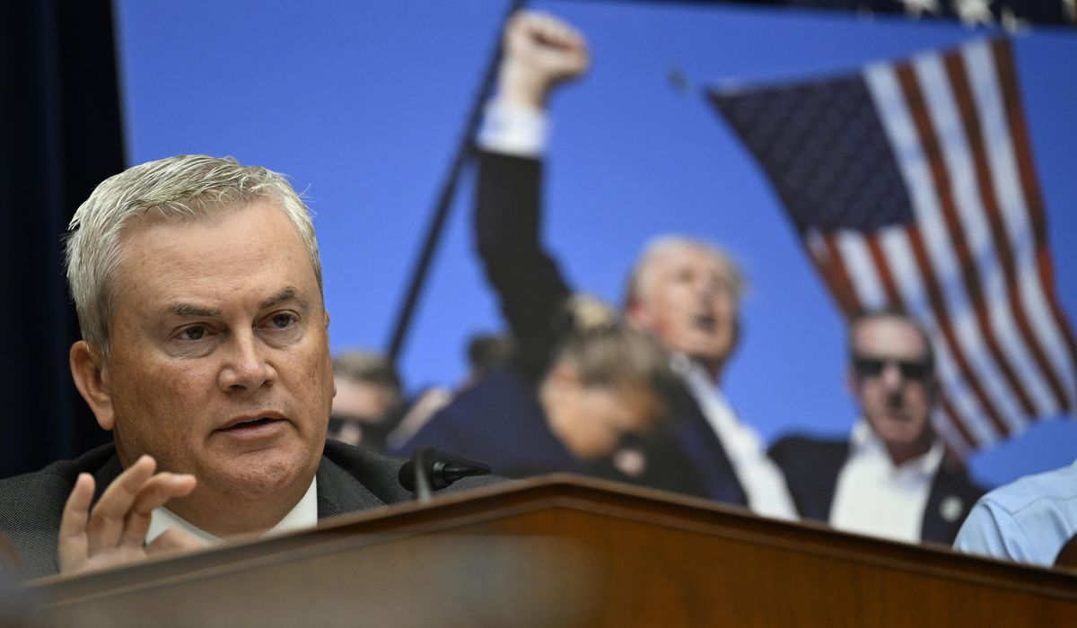 NextImg:House panel probing potential censorship of near Trump assassination