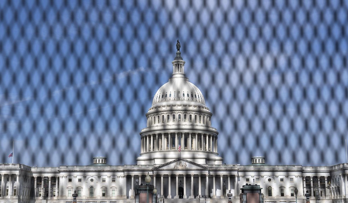 NextImg:House lawmakers get more money to bolster their security