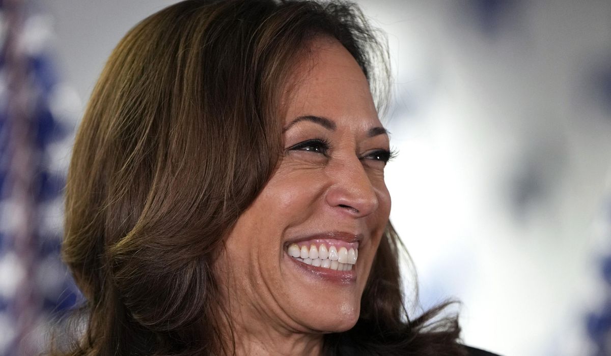 NextImg:Democrats’ politics of the weird