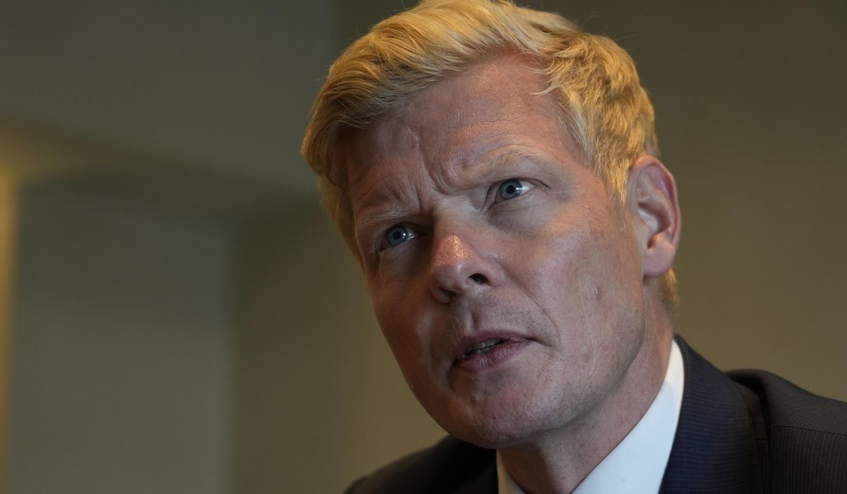 NextImg:U.N. envoy to Yemen warns of a ‘devastating’ regional escalation, but points to glimmer of hope