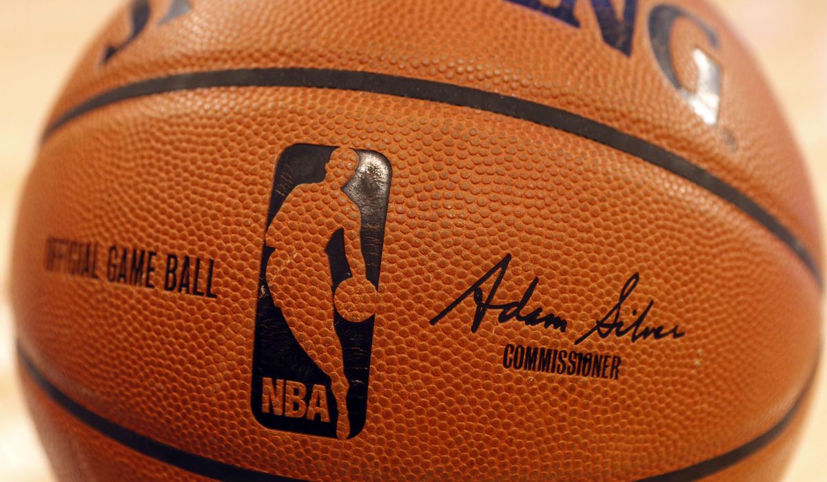 NextImg:Warner Bros. Discovery sues NBA for not accepting its matching offer