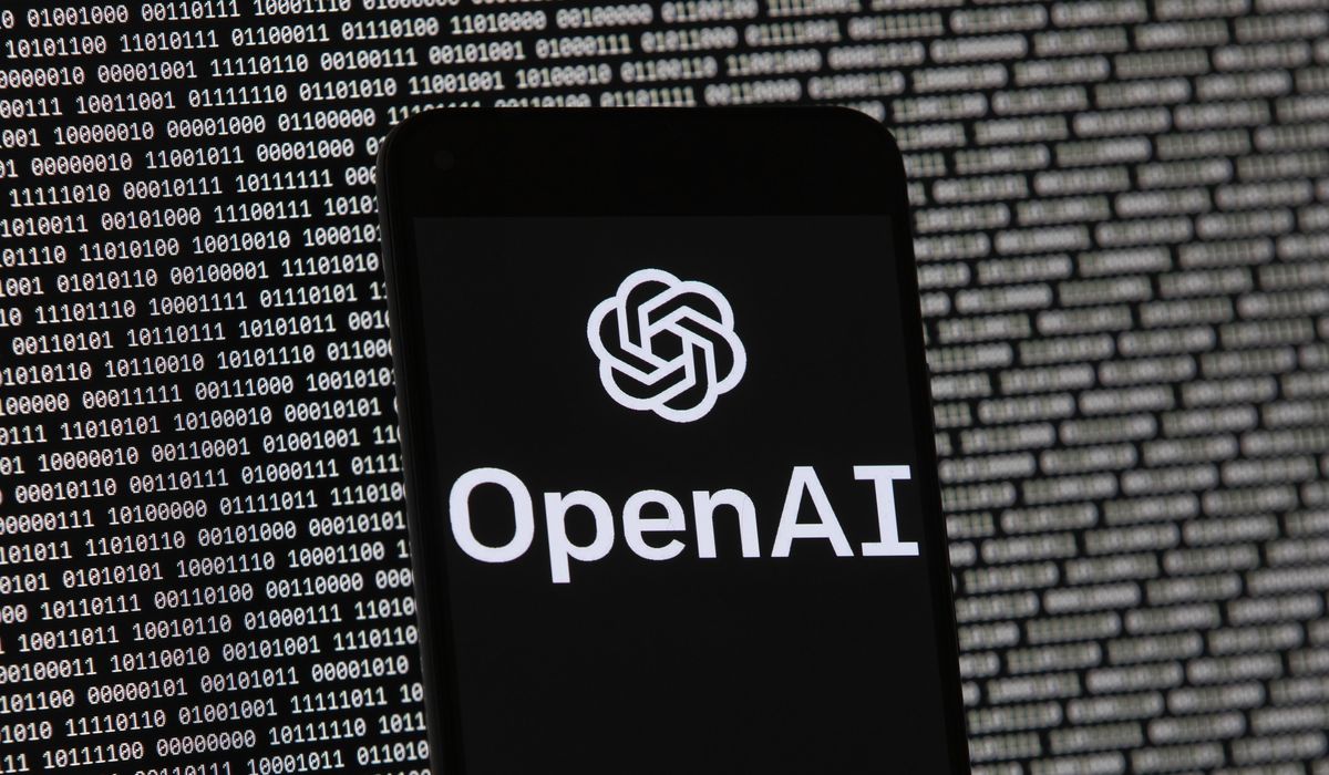 NextImg:Musk-led group proposes buying OpenAI for $97.4 billion. OpenAI CEO says ‘no thank you’