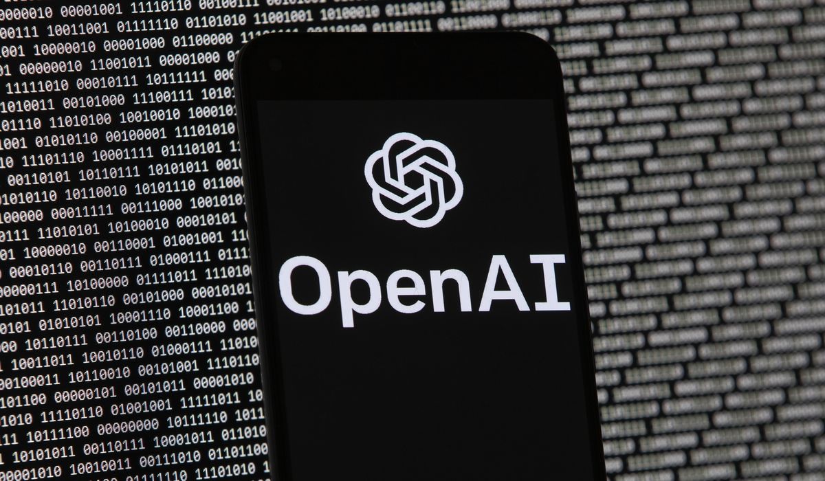 NextImg:OpenAI secures $6.6 billion in VC funding