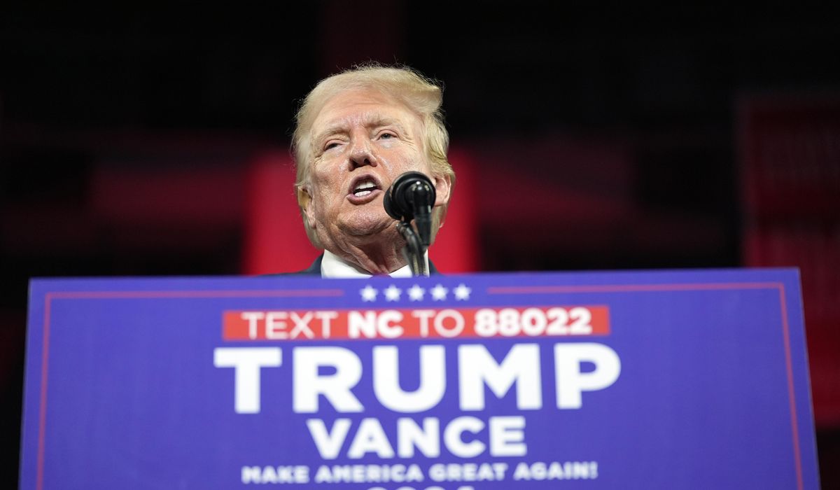 NextImg:Missouri takes Trump’s New York gag order, sentencing to Supreme Court