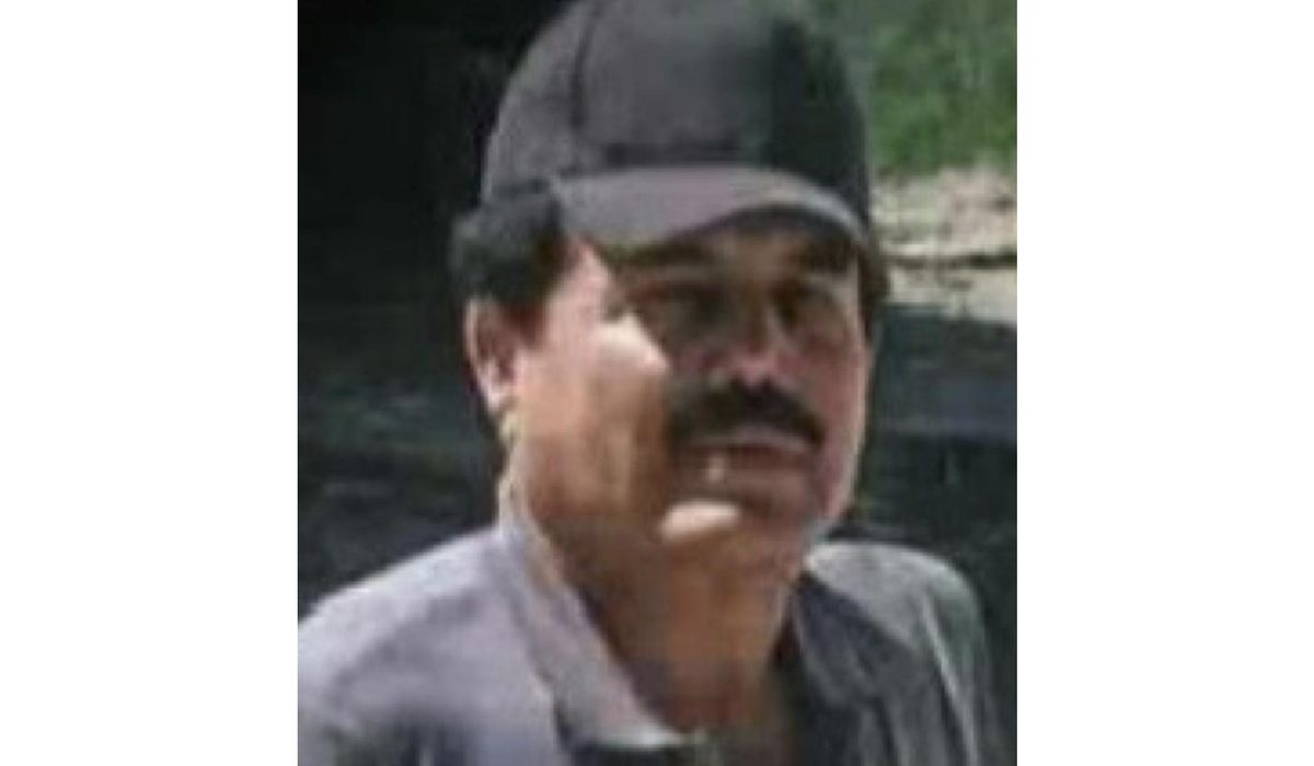 NextImg:Mexican drug lord Ismael ‘El Mayo’ Zambada was brought to U.S. against his will, U.S. envoy confirms