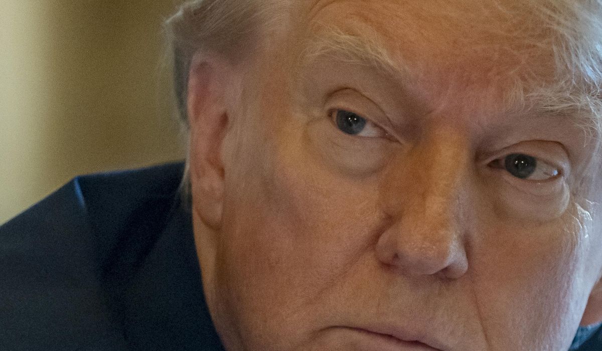 NextImg:FBI says it will interview Trump as victim in assassination attempt
