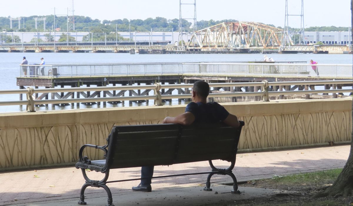 NextImg:U.S. coastal communities get $575M to guard against floods, other climate disasters