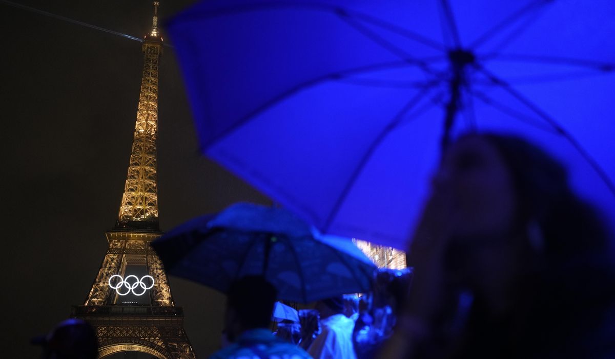 NextImg:Paris Olympics’ apology comes too late as company pulls ads over ‘Last Supper’ parody