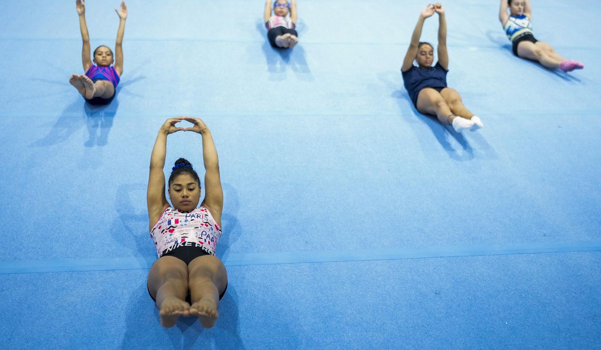NextImg:Here’s what to know about stretching before you exercise