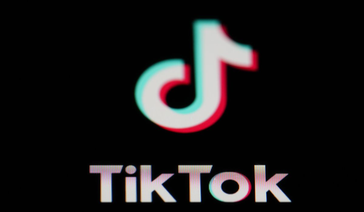 NextImg:U.S. intelligence community discovered TikTok censored for China: Justice Department filing