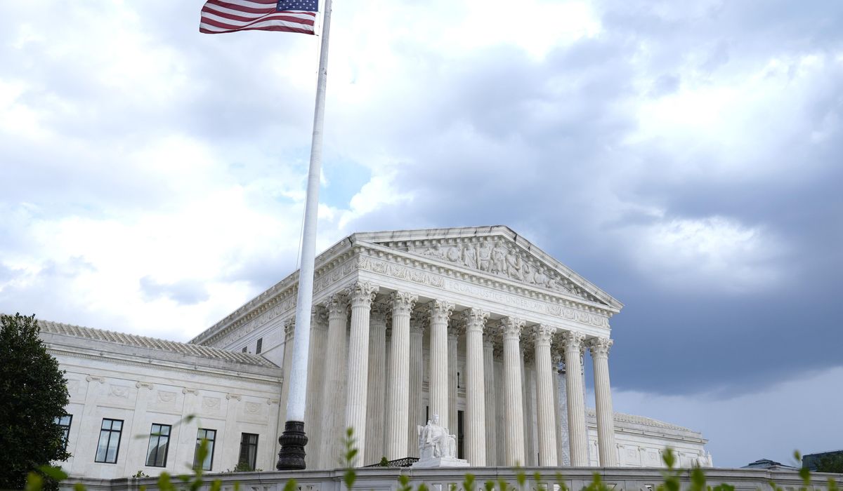 NextImg:More Americans like Supreme Court versus last year