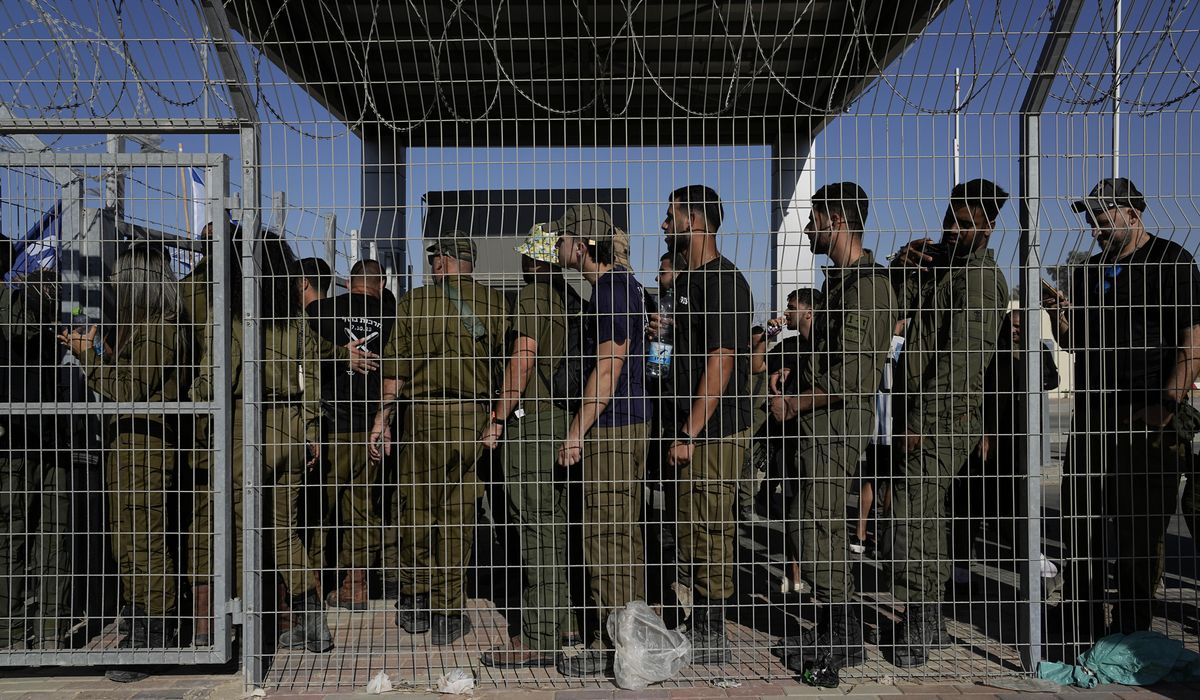 NextImg:U.N. report: Palestinians detained by Israeli authorities since Oct. 7 faced torture, mistreatment