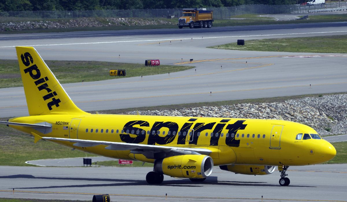 NextImg:Flights between U.S., Haiti suspended amid gunfire striking passenger jets