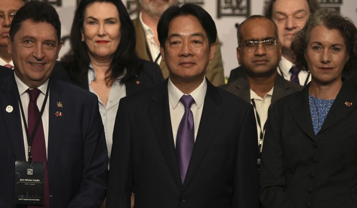 NextImg:Japan urged to step up, lead the way on religious freedom in the Indo-Pacific