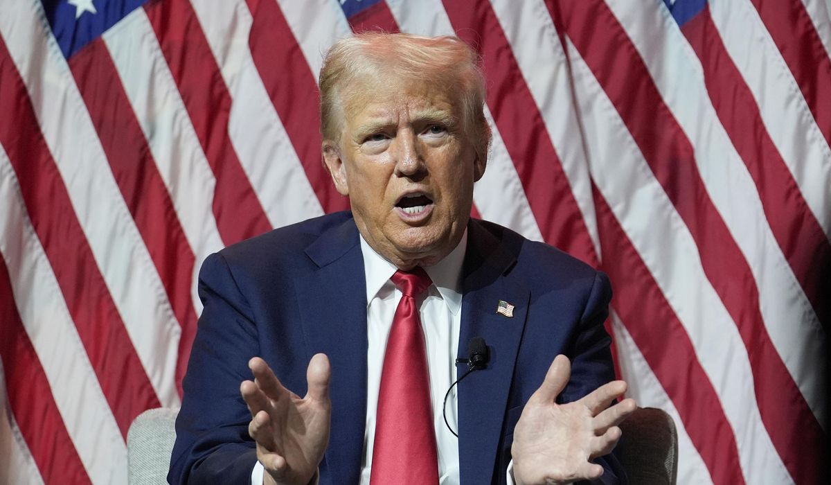 NextImg:Trump team blasts Walz after VP announcement