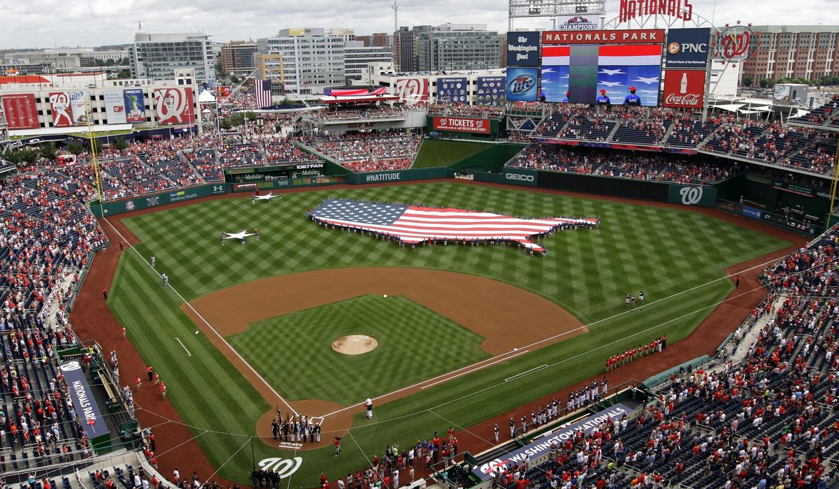 NextImg:Washington, D.C. sues StubHub, saying the resale platform inflates ticket prices with deceptive fees