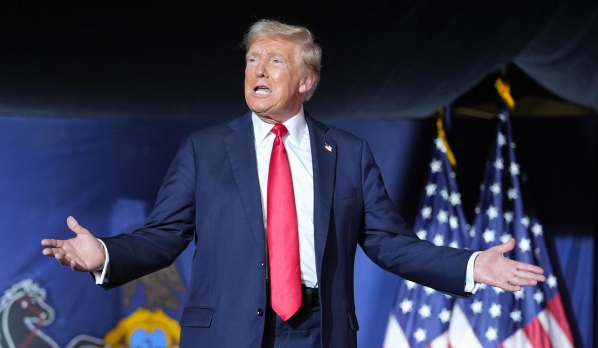 NextImg:Immigration could be the Trump card in must-win Pennsylvania