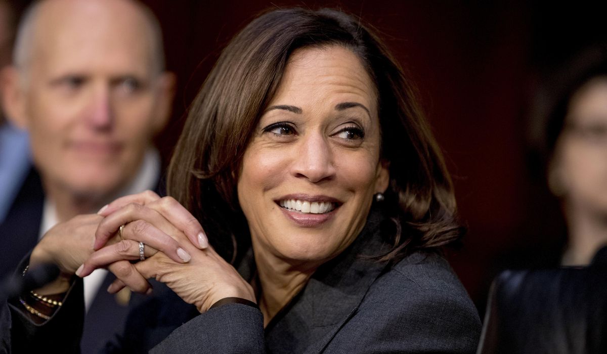 NextImg:Harris zeroing in on final decision of running mate, announcement is imminent