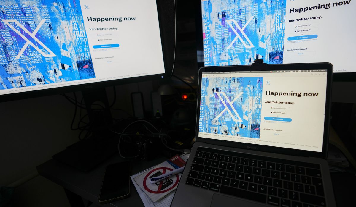 NextImg:X hikes subscription prices for premium members
