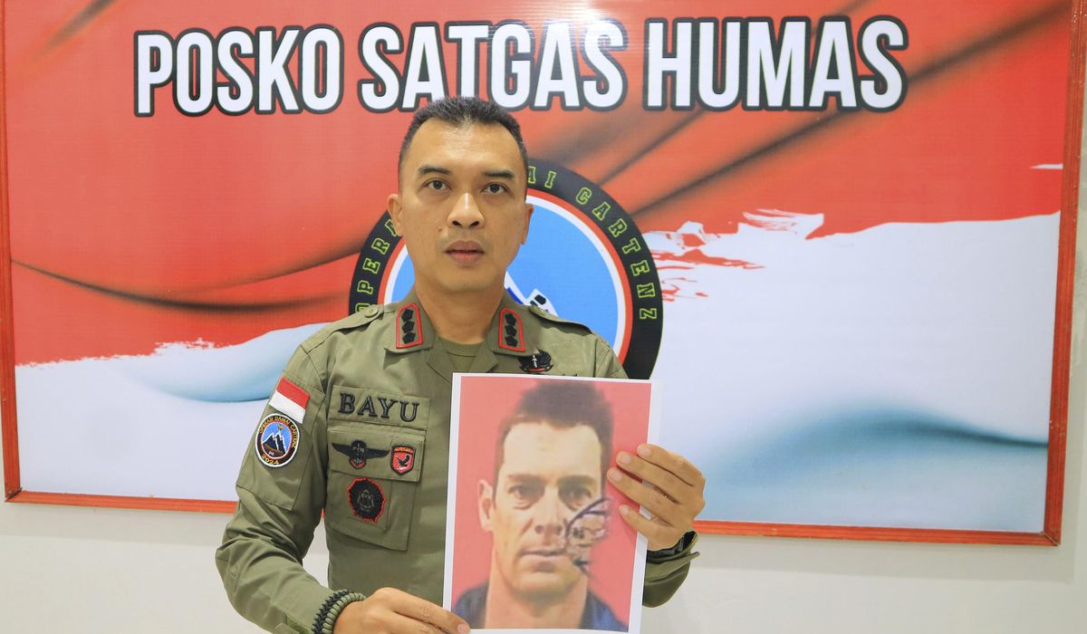 NextImg:Gunmen kill New Zealand helicopter pilot in another attack in Indonesia’s restive Papua region