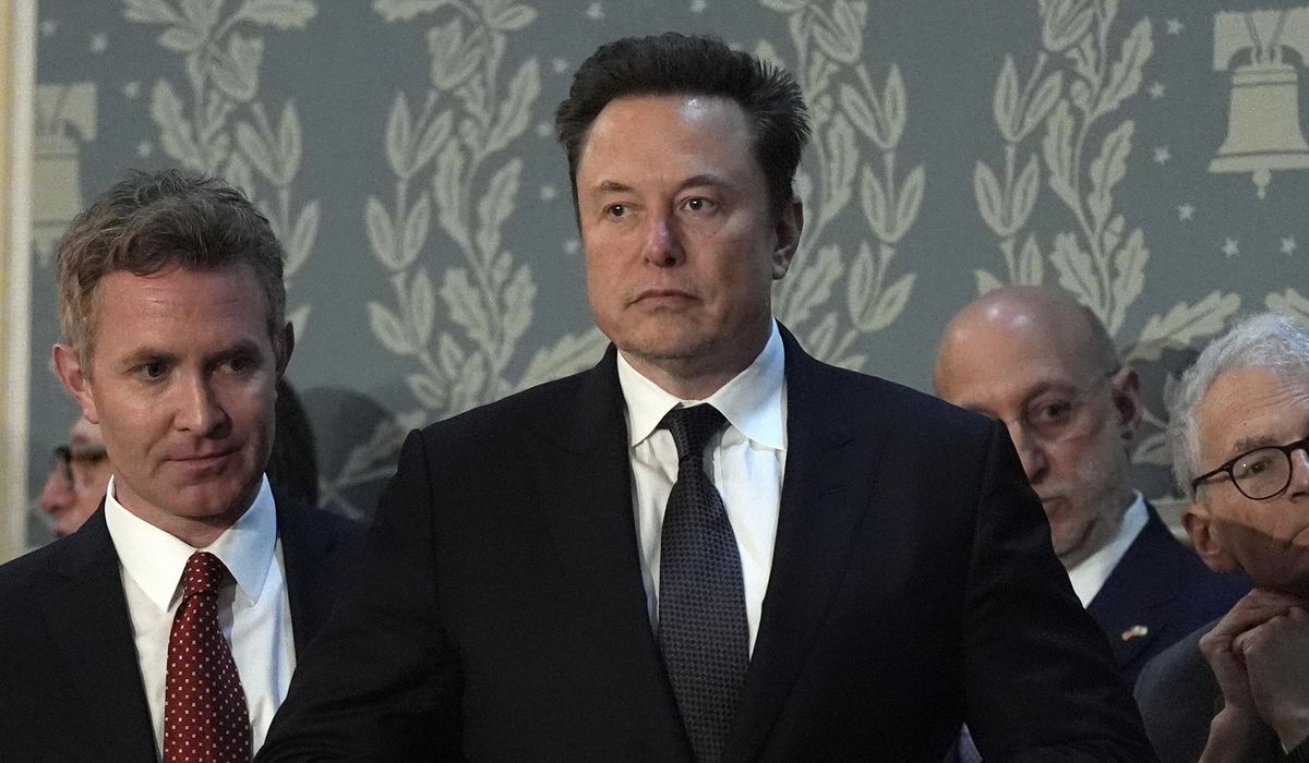 NextImg:Texas judge recuses himself from X lawsuit after report shows he owns Tesla stock
