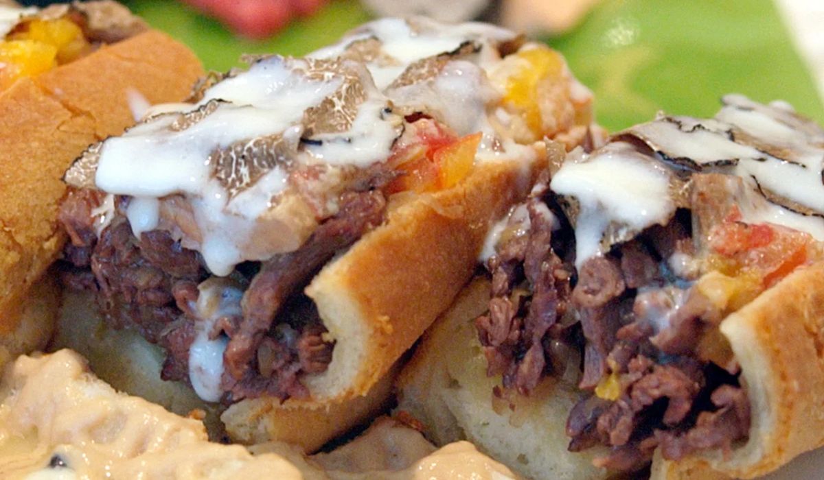 NextImg:The effects of Bidenflation on the Philly cheesesteak