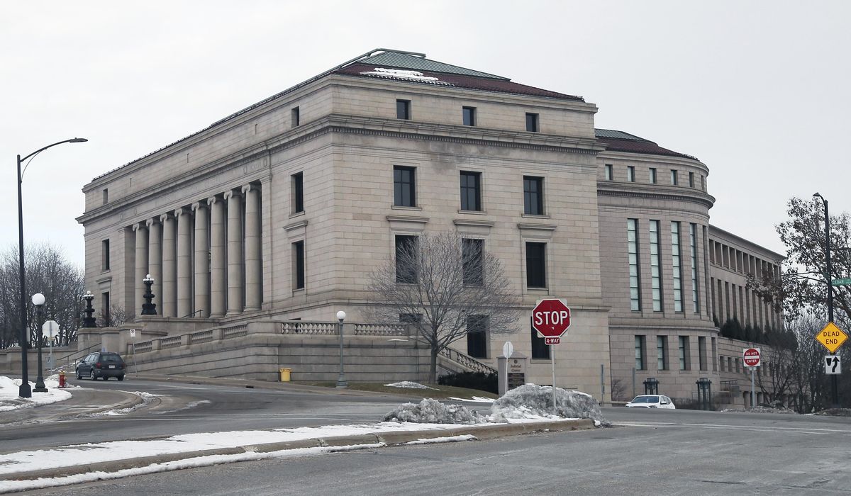 NextImg:Minnesota Supreme Court upholds law restoring right to vote to people with felony convictions