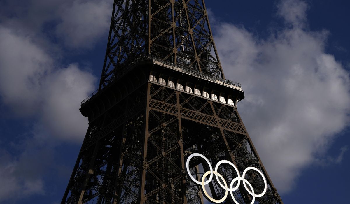 NextImg:When do the 2024 Paris Olympics end? What to know about the closing ceremony