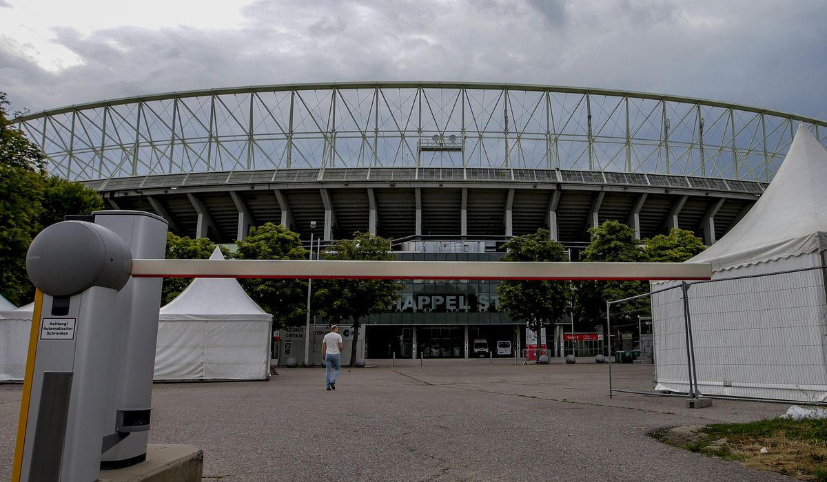 NextImg:3rd person in custody over foiled attack on now-canceled Taylor Swift shows in Vienna, official says