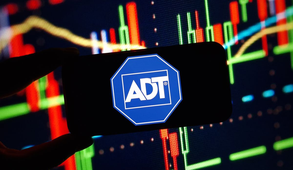 NextImg:Home security provider ADT hit by cyberattack
