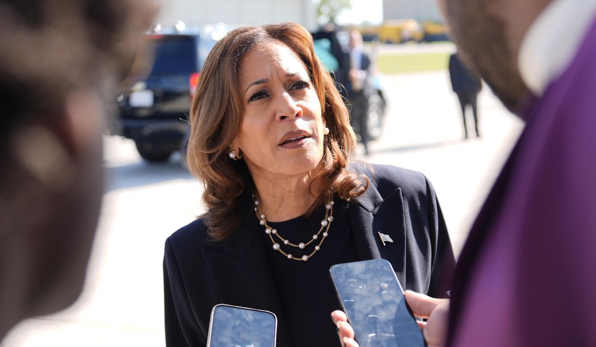 NextImg:Meet the press? Hold that thought. The candidate sit-down interview ain’t what it used to be