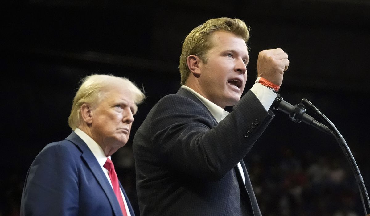 NextImg:Poll: Sheehy solidly ahead of Tester in race for power in the Senate