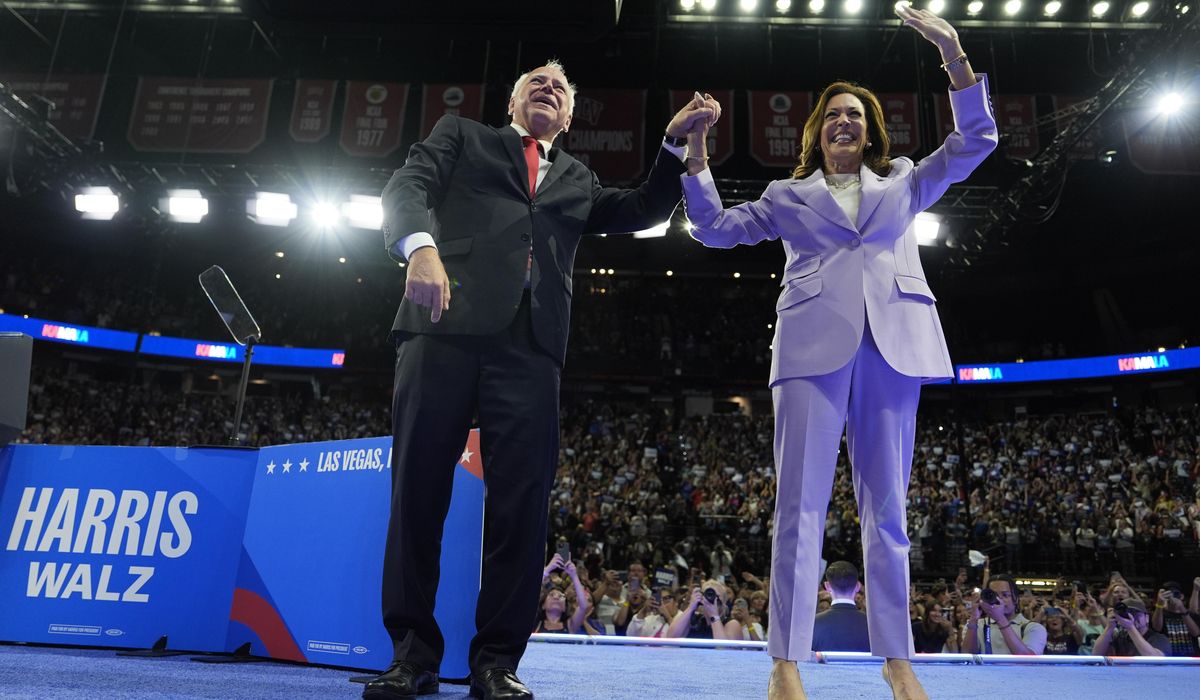 NextImg:What does a Harris-Walz ticket mean for Christian voters?