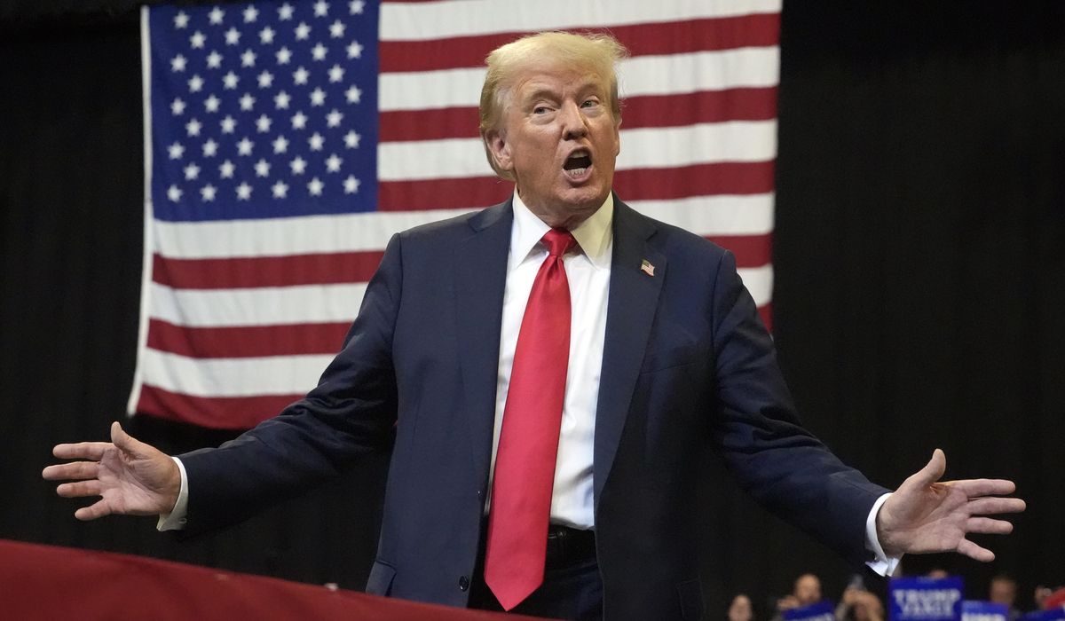 NextImg:What we know about suspected Iranian cyber intrusion in the U.S. presidential race