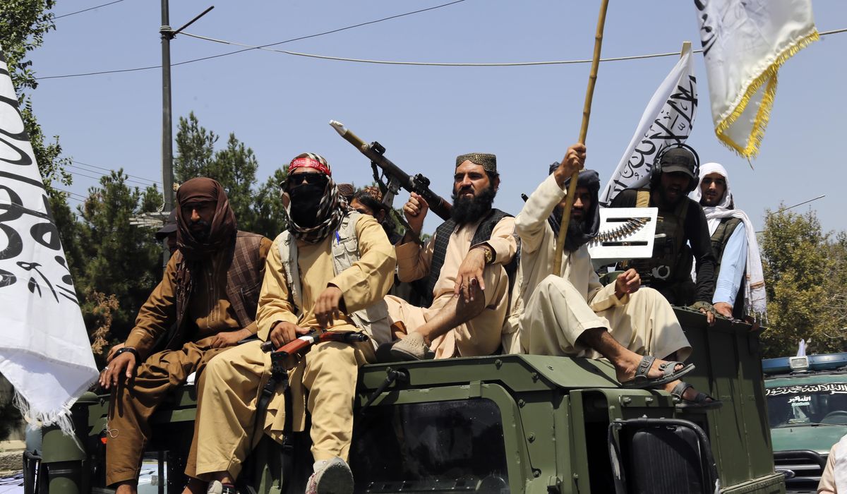 NextImg:Taliban vice and virtue laws provide ‘distressing vision’ for Afghanistan, warns U.N. envoy