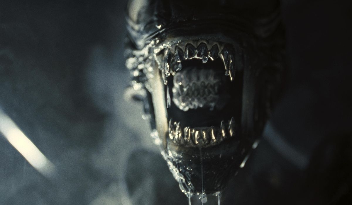 NextImg:‘Alien: Romulus’ bites off $41.5 million to top box office charts