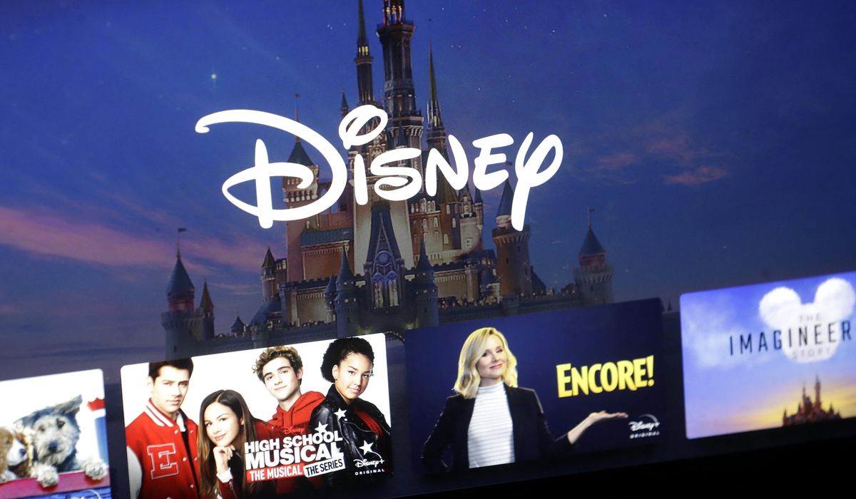 NextImg:Conservatives declare victory after Disney drops transgender storyline from children’s cartoon