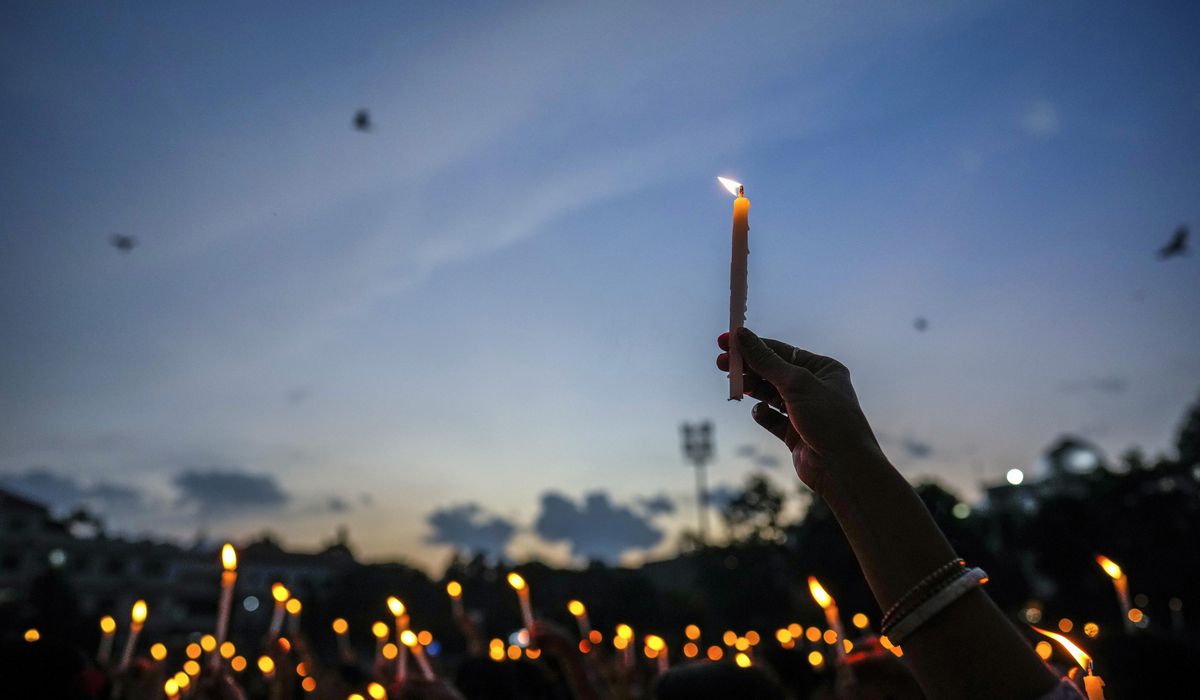 NextImg:What to know as India’s medics and women protest the rape and killing of a doctor