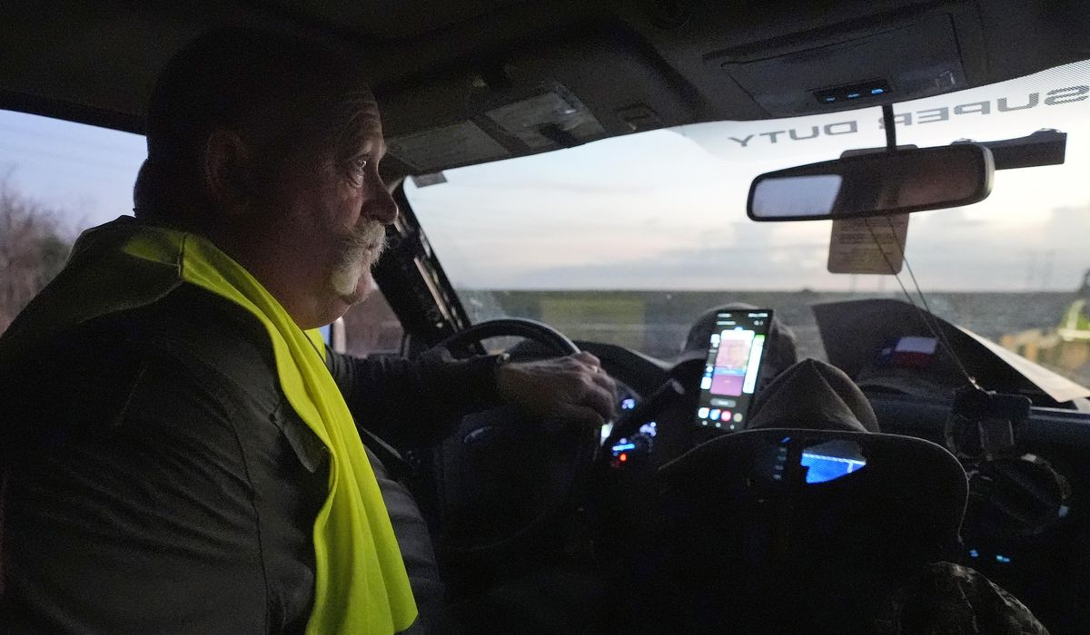 NextImg:A hunter’s graveyard shift: grabbing pythons in the Everglades